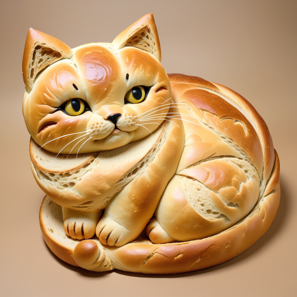 03749-3406842769-cat made of bread  _lora_Bread_0.0.6_.png